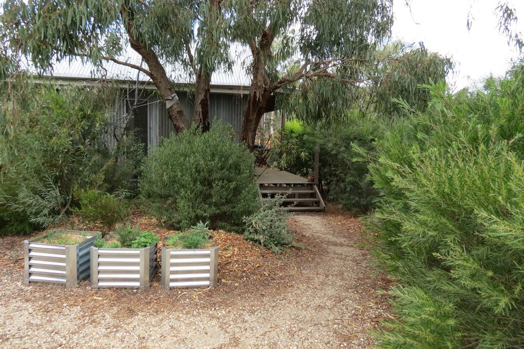 Butterworth Accommodation Castlemaine Exterior photo